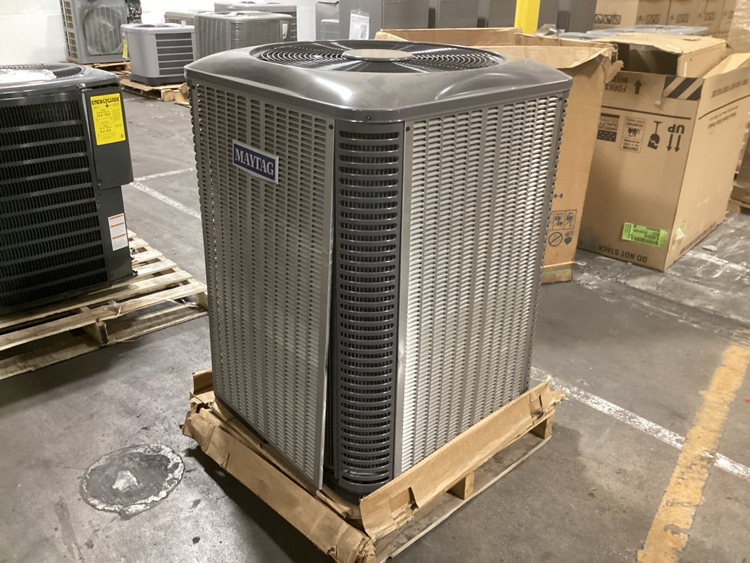 5 Ton Two-Stage Split System Heat Pump 208-230/60/1 R-410A 16 SEER