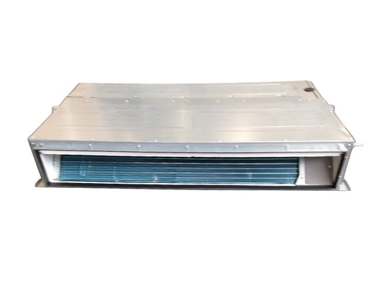 24,000 BTU Concealed (Duct) Indoor Inverter Mini-Split Heat Pump Unit, 18 SEER 208-230/60/1 R-410A