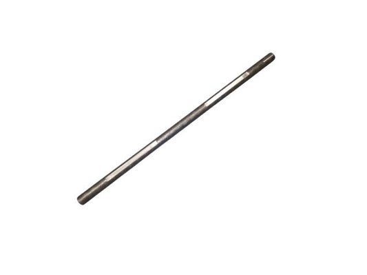 Packaged Unit/RTU Solid Fan Shaft 25-5/8" Length 1" Diameter