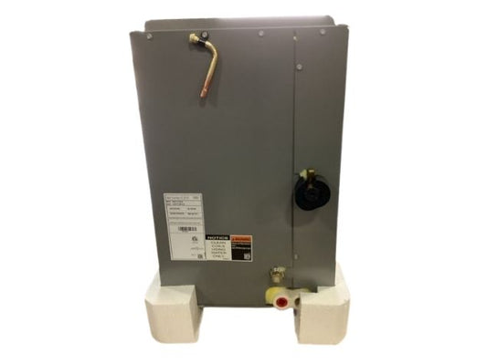 2.5 Ton AC/HP Upflow Cased A Coil, R22/R410A CFM 1400