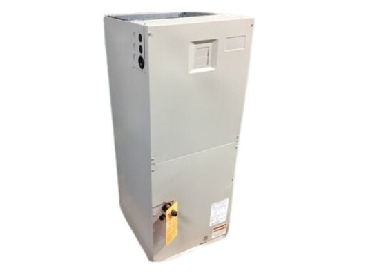 3.5 Ton AC/HP B6VMMX Series Multiposition Fan Coil Unit, 16-19 SEER 208-230/60/1 R-410A CFM 1250