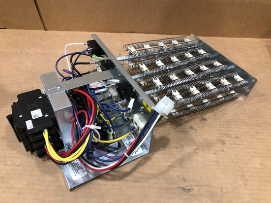 19.2 Kw 240/60/1 Electric Heat Kit With Breaker
