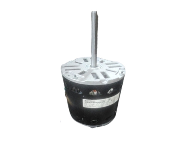 1/2 HP Blower Motor 115/60/1 1075 Rpm 4 Speed