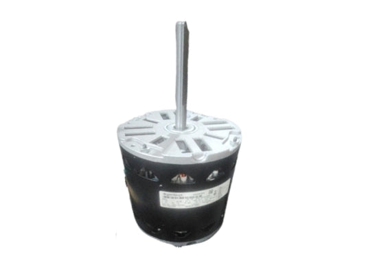 1/2 HP Blower Motor 115/60/1 1075 Rpm 4 Speed