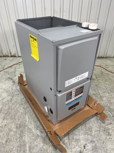 44,000 BTU Single Stage Downflow Multi Speed PSC Gas Furnace 95% AFUE 120/60/1 CFM: 1500