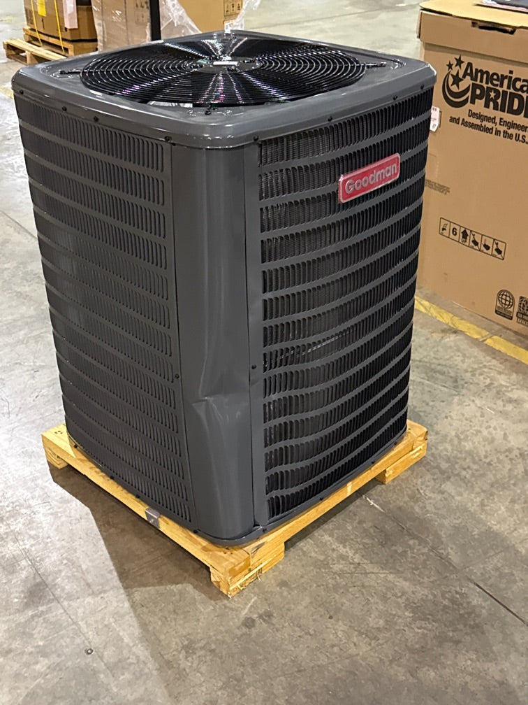 2.5 Ton Split-System Air Conditioner; 208-230/60/1, R410A, 14.3 SEER2