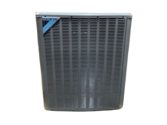3 Ton Two-Stage Split-System Communicating Compatible Air Conditioner 208-230/60/1 R410A 17 SEER2