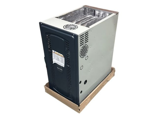 60,000 BTU Single-Stage Multiposition ECM Multi Speed Gas Furnace 80% AFUE 120/60/1 CFM: 1983