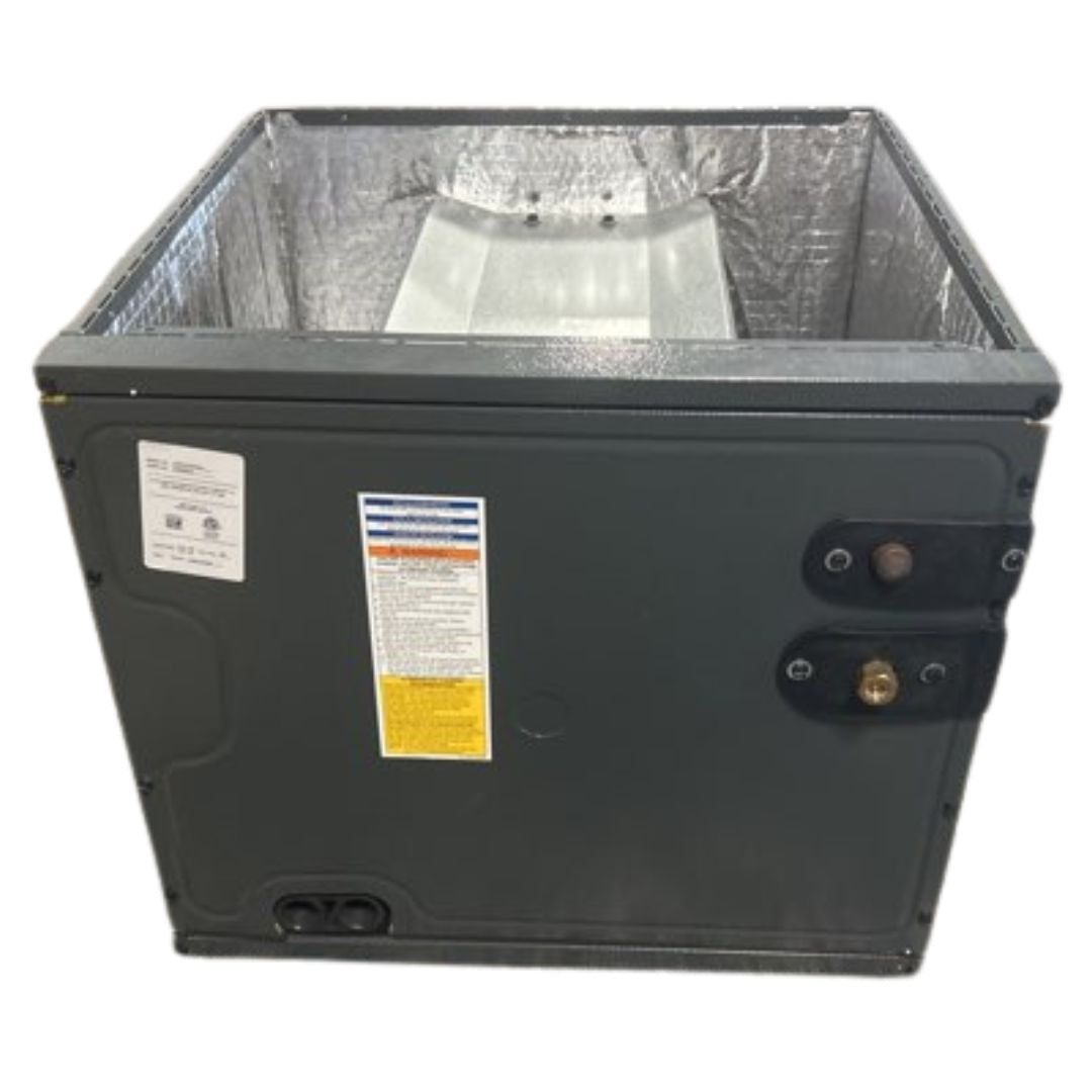 1.5 Ton AC/HP Upflow/Downflow Cased A Coil, R22/R410A CFM 1500 ...