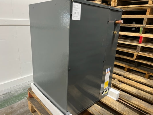 5 Ton AC/HP Upflow/Downflow Cased A Coil, R22/R410A CFM 2200