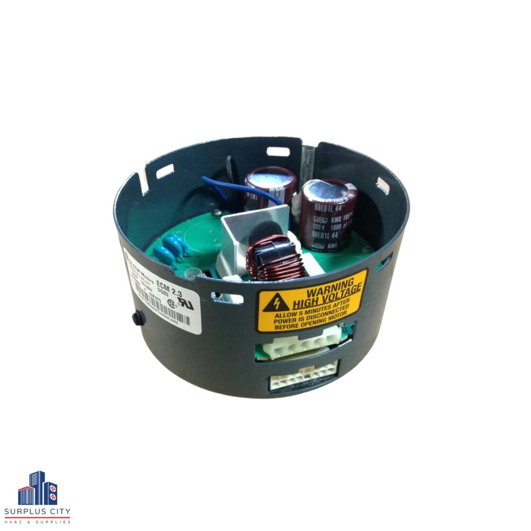 Kit de campana de extremo de 3/4 HP, 120/240 V