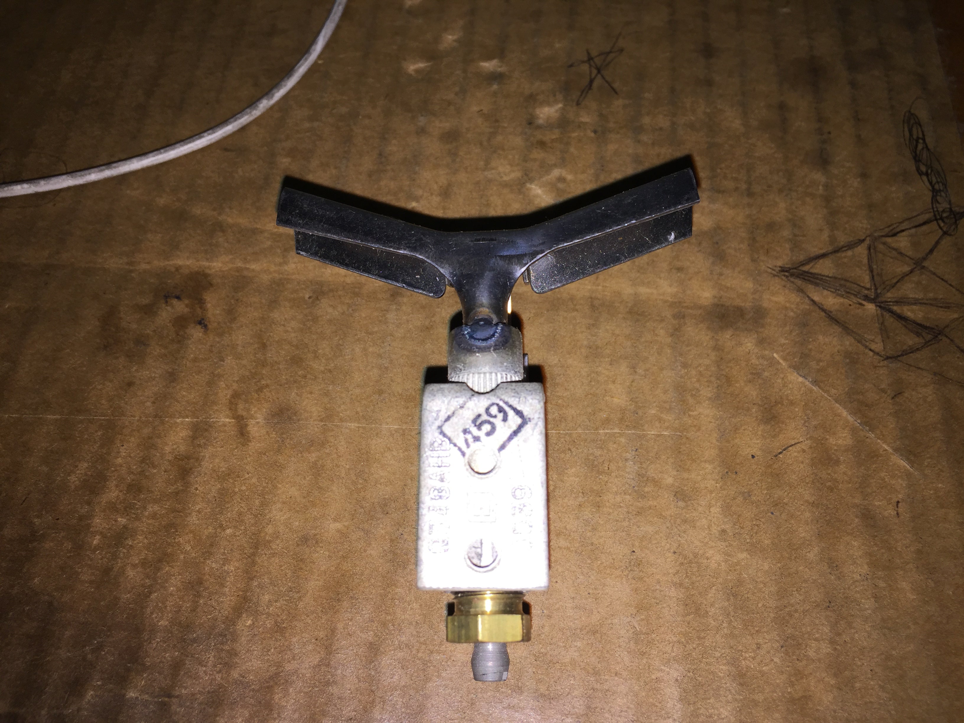 Pilot Assy – Surplus City Liquidators
