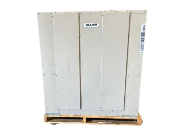 7.5 Ton AC/HP ECM Upflow/Horizontal Air Handler 460/60/3 R-410A CFM 3000