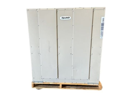 7.5 Ton AC/HP ECM Upflow/Horizontal Air Handler 460/60/3 R-410A CFM 3000