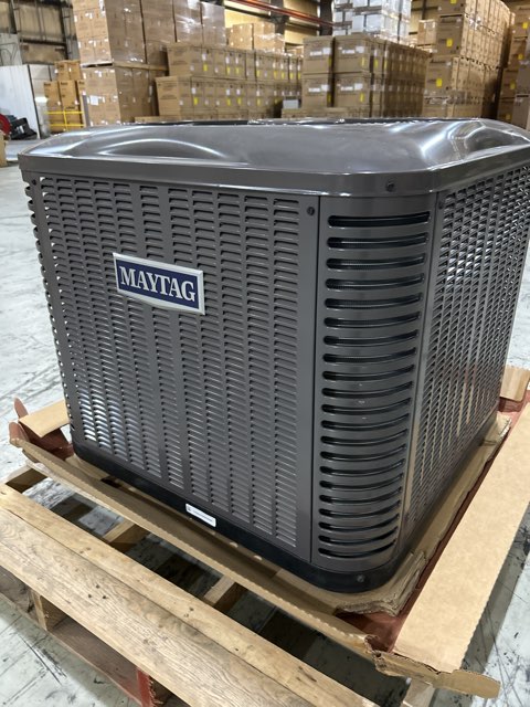 3.5 Ton Split-System Air Conditioner 208-230/60/1 R-410A 13 Seer
