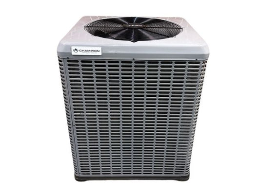 5 Ton Acclimate Series Modulating Variable Speed Communicating Split-System Heat Pump