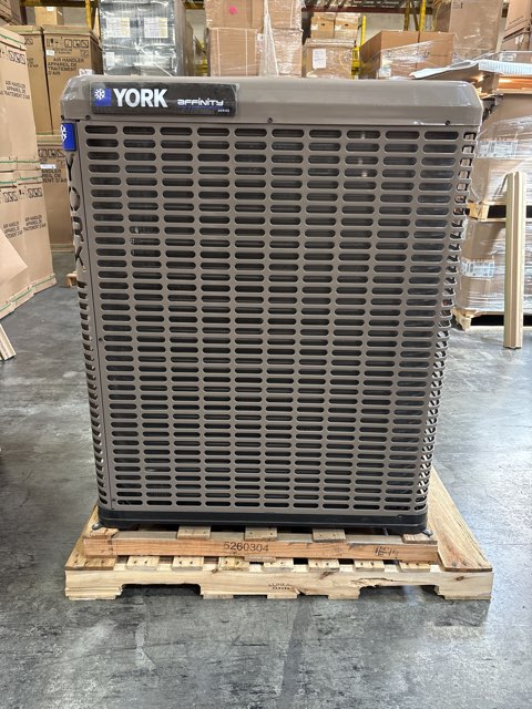 5 Ton Modulating Split-System Communicating Heat Pump 208-230/60/1 R410A 20 SEER