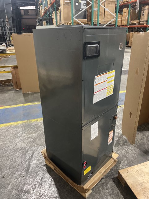 3 Ton AC/HP ECM Communicating Multiposition Air Handler 208-230/60/1 R-410A CFM 1260