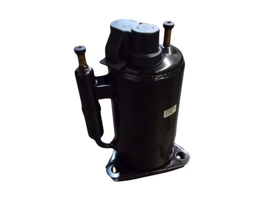 5,750 BTU HP/AC Rotary Compressor; 220-240/50/1, R-410A