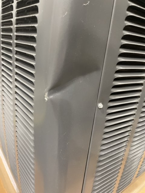 1.5 Ton Split System Heat Pump; 208/230/60/1, R-410A, 14 Seer