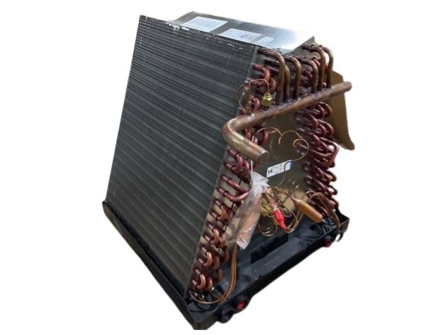 4 Ton AC/HP Upflow Uncased A Coil, R410A CFM 1600
