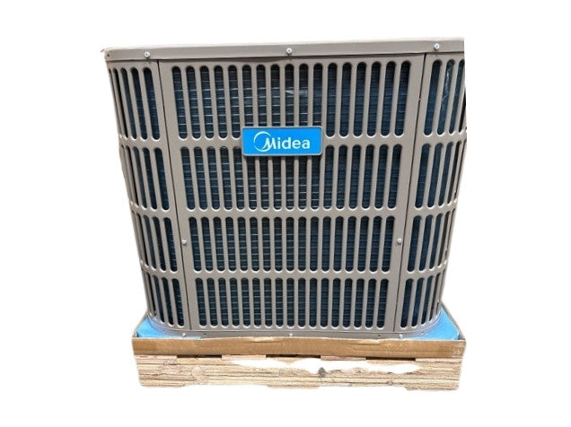 2 Ton Single-Stage Split-System Air Conditioner 208-230/60/1 R410A 15.2 SEER2