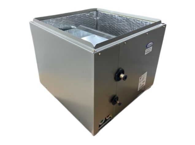 2.5 Ton AC/HP Upflow/Downflow Cased A Coil, R410A CFM 1000