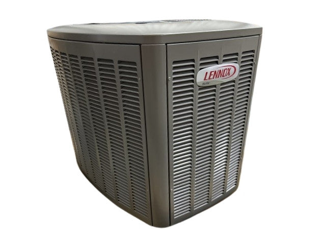 1.5 Ton Single-Stage Split-System Air Conditioner 208-230/60/1 R410A 14.3 SEER2