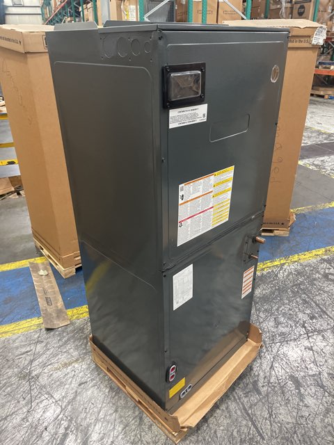 5 Ton AC/HP Multiposition ECM Communicating Air Handler 208-230/60/1 R-410A CFM 2000