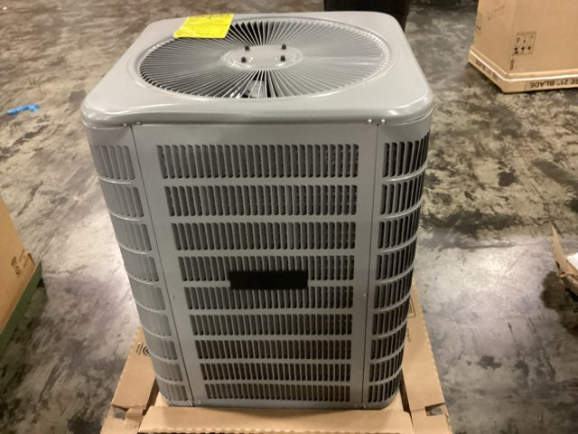 3 Ton Single-Stage Split-System Air Conditioner 208-230/60/1 R410A 14.3 SEER