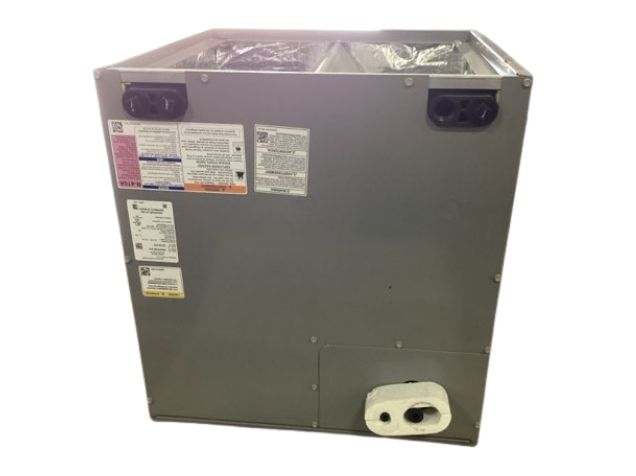 3 Ton AC/HP Upflow/Downflow Cased V Coil, R410A CFM 1500