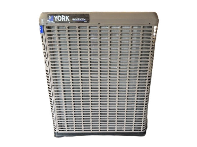 3 Ton Two-Stage Split-System Communicating Compatible Air Conditioner 208-230/60/1 R410A 17 SEER