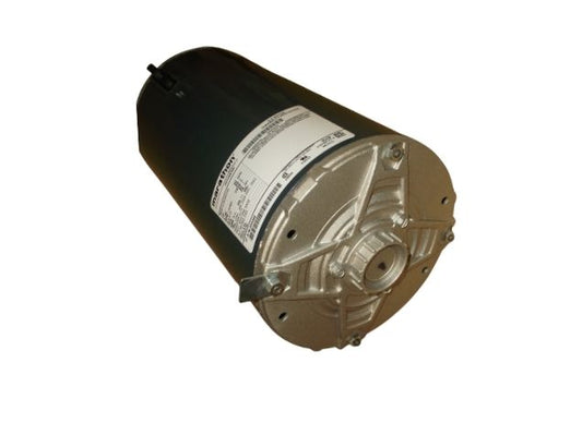 Hp-- Motor de ventilador de condensador de servicio inversor 380/60-50/3 RPM: 1140/1 velocidad
