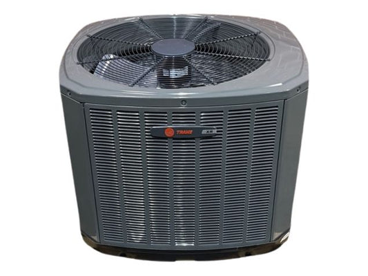 3.5 Ton Single-Stage Split-System Heat Pump 208-230/60/3 R410A 14 SEER