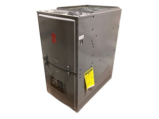 70000 BTU Single-Stage Upflow/Horizontal ECM Variable Speed Gas Furnace; 80%,115/60/1, CFM: 1498