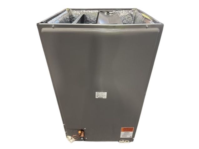 5 Ton AC/HP Multiposition Cased N Coil, R410A CFM 1700