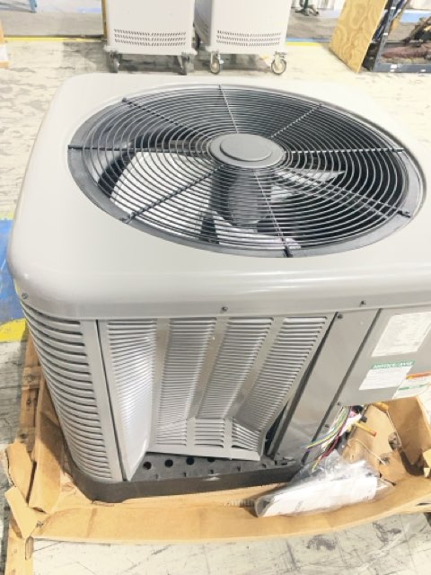 2.5 Ton Two-Stage Split-System Heat Pump 208-230/60/1 R410A 14.3 SEER2