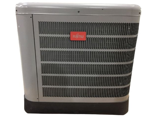 Aire acondicionado de sistema dividido de 1,5 toneladas, 208-230/60/1 R410A, 14 Seer