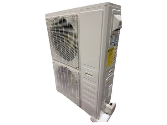 3.5 Ton Variable Speed Split-System Heat Pump 208-230/60/1 R410A 15.2 SEER2