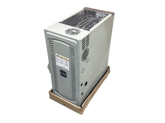 40,000 BTU Single-Stage Multiposition ECM Multi Speed Gas Furnace 80% AFUE 120/60/1 CFM: 1558