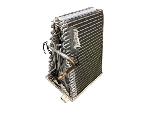 4 Ton AC/HP Upflow Uncased A Coil, R410A CFM 1800
