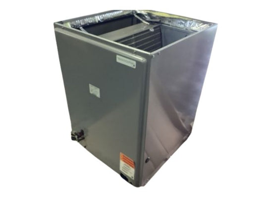 4 Ton AC/HP Multiposition Cased N Coil, R410A CFM 1600