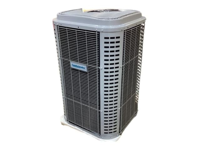 3 Ton Variable Speed Split-System Comm Compatible Air Conditioner 208-230/60/1 R410A 19 SEER