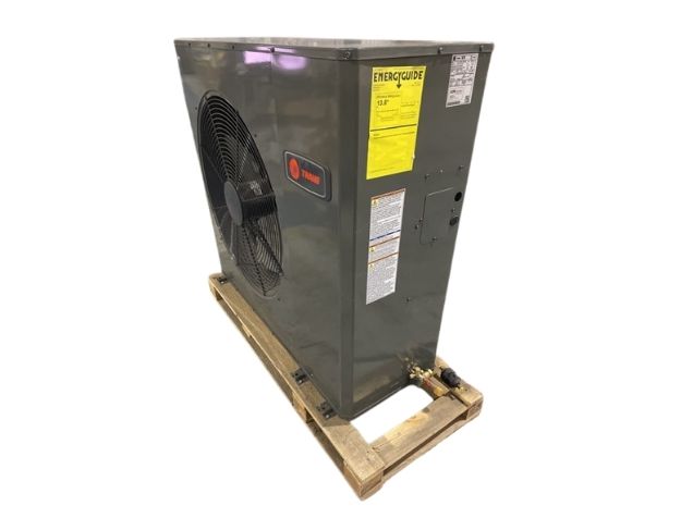 4 Ton Single-Stage Split-System Horizontal Air Conditioner 208-230/60/1 R410A 13.8 SEER