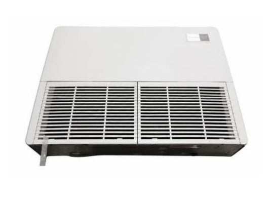 Unidad de bomba de calor inverter minisplit para interiores de 1-1/2 tonelada, 17 SEER 208-230/60/1 R-410A