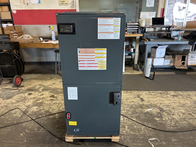 4 Ton AC/HP Multiposition PSC Air Handler 208-230/60/1 R-410A CFM 1900