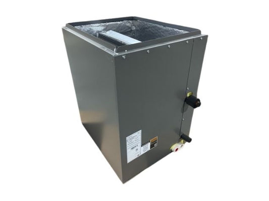 3 Ton AC/HP Upflow Cased A Coil, R410A CFM 1600