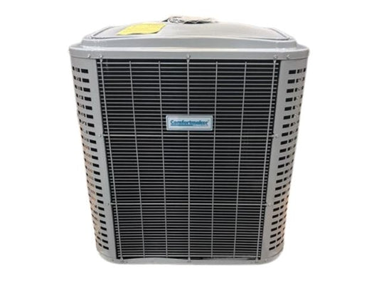 2 Ton Two-Stage Split-System Communicating Air Conditioner 208-230/60/1 R410A 17 SEER