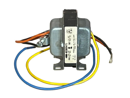 240/24 V, 50/60 Hz, 20VA Transformer