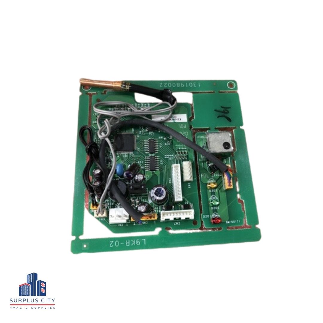 Placa de control de pantalla PCB para Asu9R1A